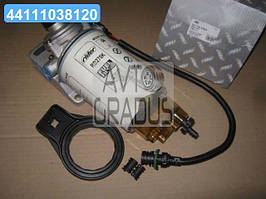 Фільтр паливний з осн. PreLine 270 КАМАЗ ЄВРО-2 (з/обігр.) (RIDER) RD270K