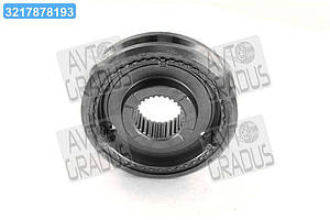 Синхронізатор КПП 4-5 передачі ISUZU, Богдан Е2 14 шліців  8973001950DK