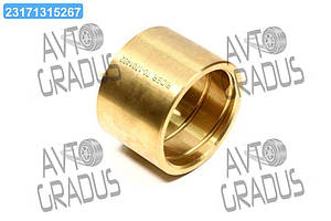 Втулка шестерні валу проміжного КПП (1198) МТЗ (RIDER) 70-1701402