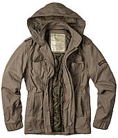 Surplus Куртка Surplus Airborne Jacket Olive (S)