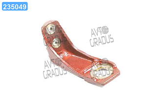 Кронштейн опори кабіни