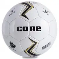 Футзальний м'яч Core Briliant CRF-043