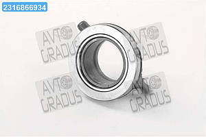 Отводка зчеплення МТЗ з підшипн. в зборі  50-1601180-А