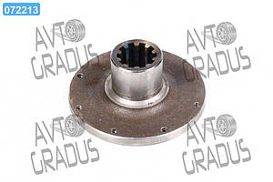 Фланець приводу моста заднього 47х55 (вир-во АвтоКрАЗ) 255Б-2204102