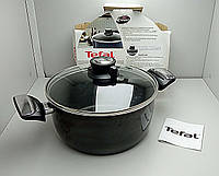 Кастрюля ковш Б/У Tefal 80246 5л 24см