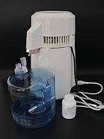 Дистиллятор для воды BST-007, 1000Вт, 4л