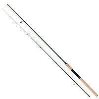 Удилище спиннинговое Kalipso Jig Expert JES-812MH 2.48m 5-28g карбон