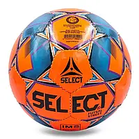 М'яч для футзалу Select Futsal STREET №4