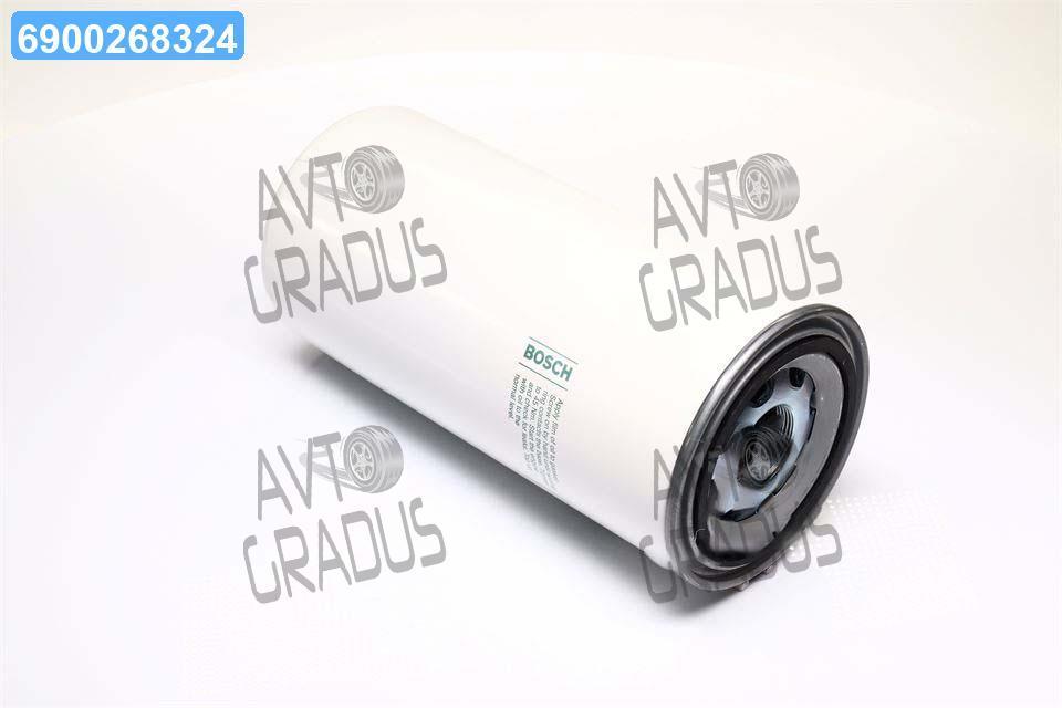 Фільтр масляний DAF (вир-во Bosch) 0 451 104 013