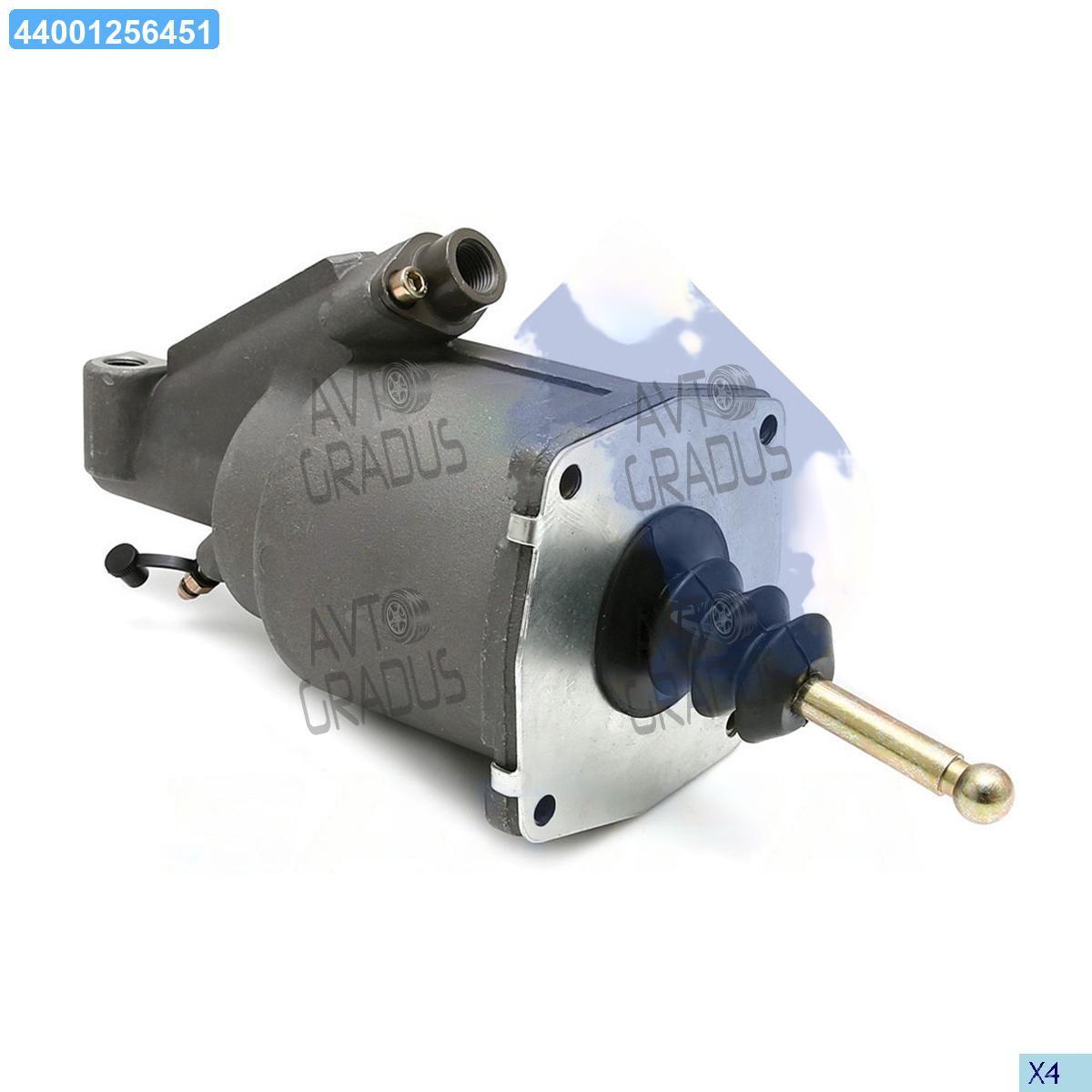 ПГП зчеплення  (вир-во SAMPA) 092.097