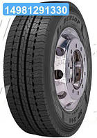 Шина 315/70R22,5 156/150L SP346+ 3PSF HL (Dunlop) 581328