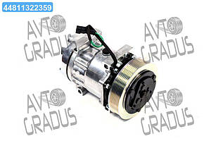 Компресор кондиціонера DAF CF 85, XF 105 (TEMPEST) TP 97-12-84