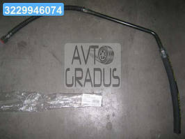 Трубопровід ГПК Еталон, ТАТА Е2 (бачок - насос) (RIDER) RD264346800134