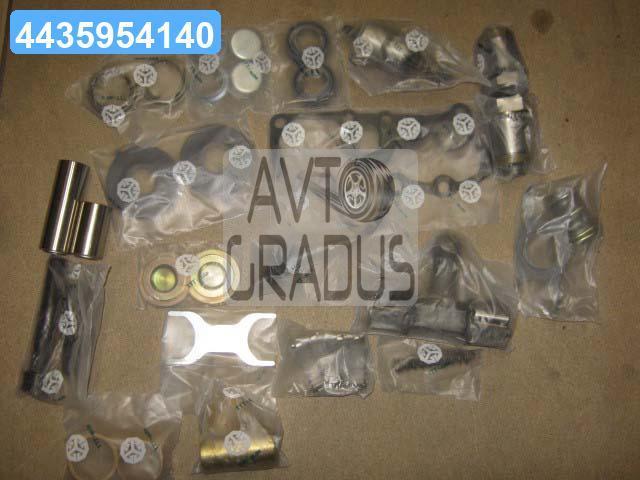 Р/к супорта (вир-во TTT-auto) 16539