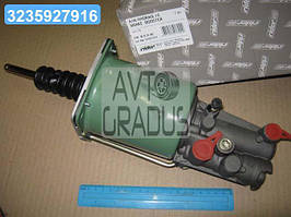 ПГУ зчеплення VG3208 MAN F90 I88094 (RIDER) RD 91.02.485