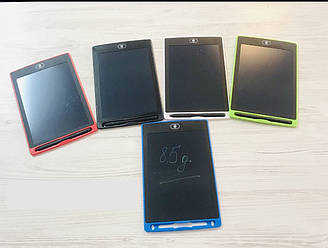 Графічні планшети з кольоровим стиліусом. Екран 8,5 д.