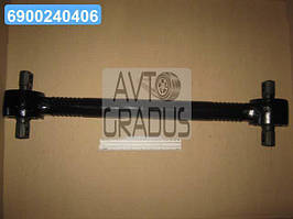 Тяга реактивна DAF LF55,CF65,75,85,XF95,105, VOLVO FH16 L=611 (RIDER) RD 95.87.34