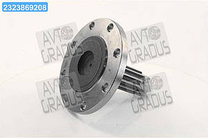 Фланець 8 отв. МТЗ  82-2308017