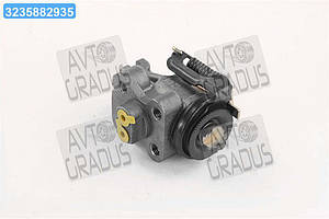 Циліндр гальм. перед. мосту ISUZU, Богдан Е2 передній правий (без прокачування)  8973588750DK