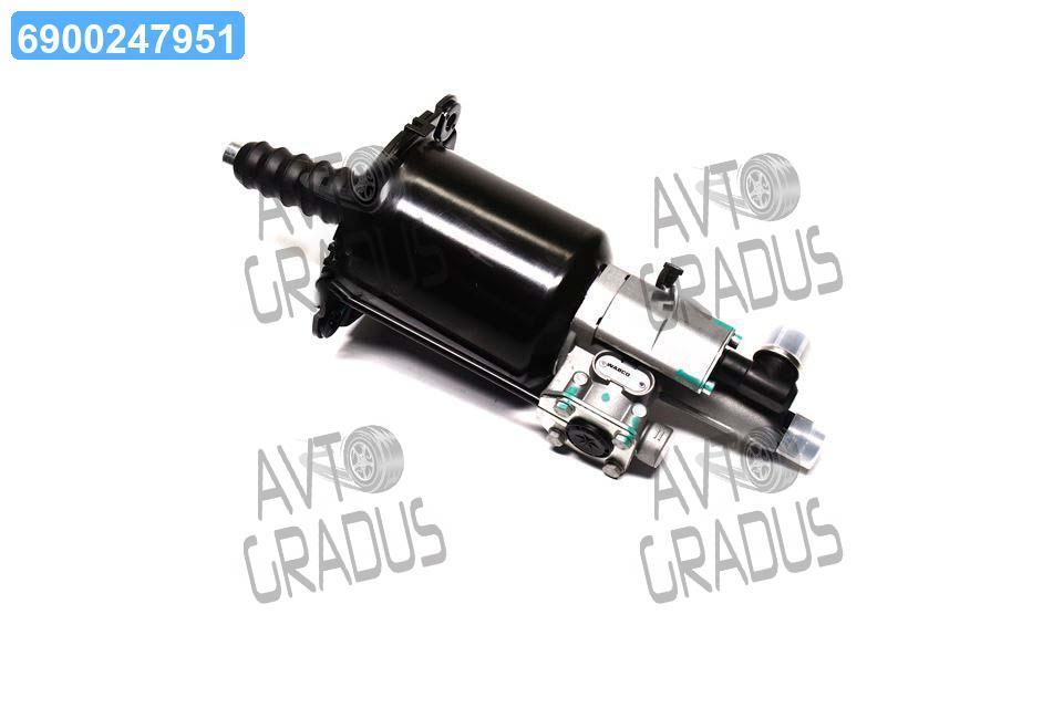 Підсилювач зчеплення (вир-во Wabco) 9700514410