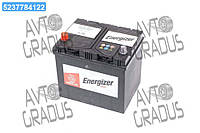 Аккумулятор 60Ah-12v Energizer Plus (232х173х225), L,EN510 Азия, 560 413 051