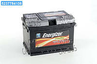 Аккумулятор 60Ah-12v Energizer Prem. (242х175х175), R, EN540, 560 409 054