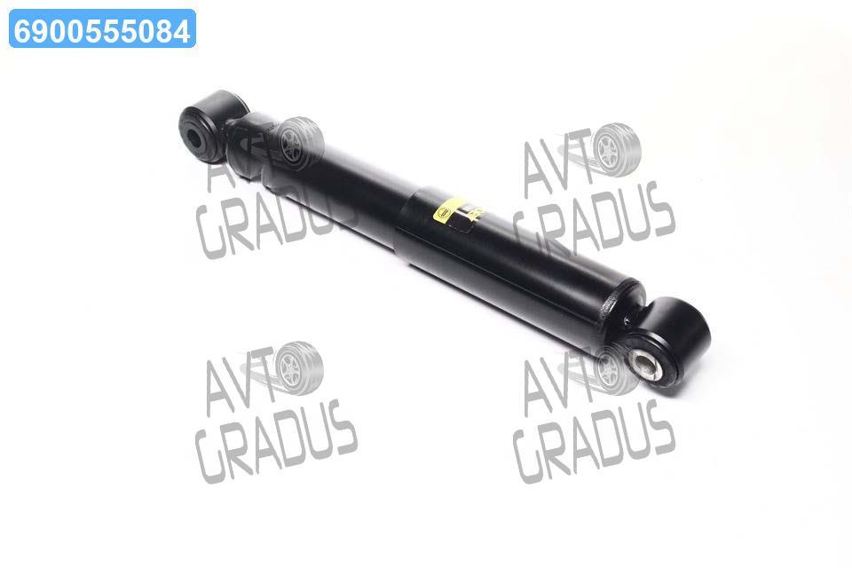 Амортизатор підв. IVECO Stralis (L322,6-493,7) передн. (вир-во Monroe Magnum) T1265