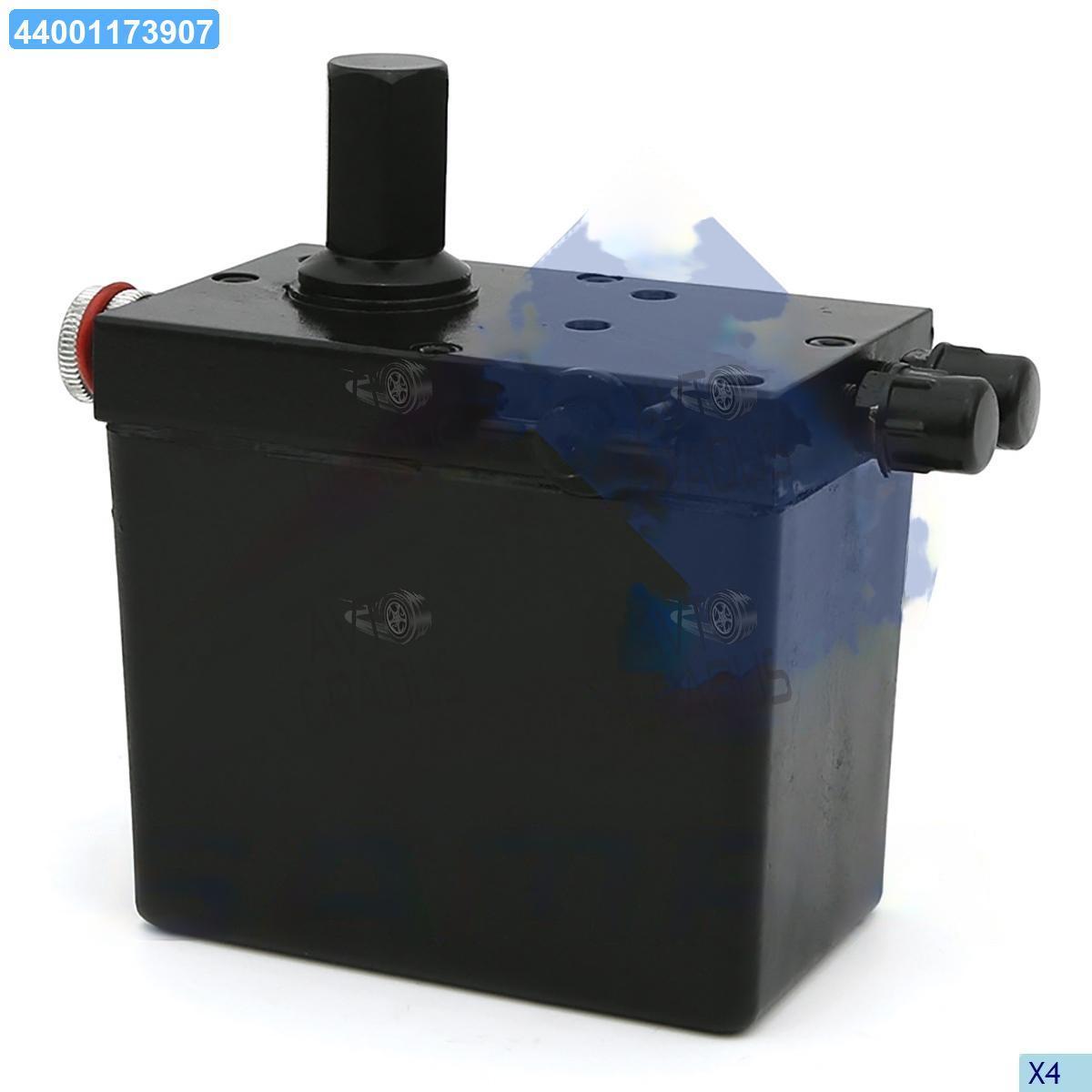 Насос підйома кабіни (вир-во Sampa) 031.169