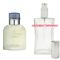 Наливная парфюмерия, духи на разлив - Light Blue pour Homme - от 10мл