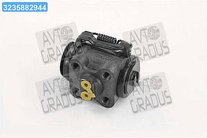 Циліндр гальм. зад. мосту ISUZU, Богдан Е2 задній лівий (без прокачування з АБС)  8973588780DK