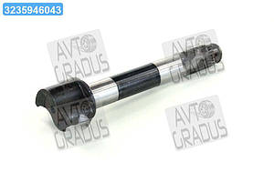 Вал розжимний /трищітки/ Еталон, ТАТА Е1-Е4 передній правий (RIDER) RD264142105105