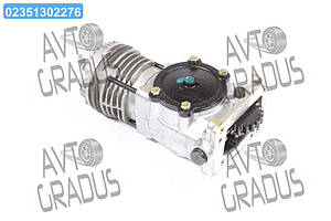 Компресор Д 245 ЗІЛ, ГАЗ, МАЗ  А29.05.000А-06