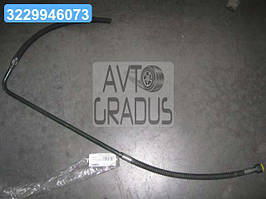 Трубопровід ГПК Еталон Е2 (редуктор - бачок) (RIDER) RD264346800133