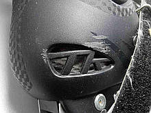 Роликові ковзани Б/У SkateX Hawk 37-40