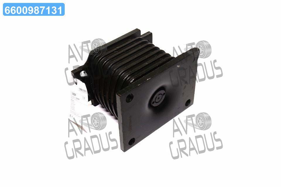 Буфер (відбійник) ресори RENAULT Kerax Dxi,Premium, VOLVO FH12,16,FM7,9,10,12 h=151 (вир-во Febi) 03528