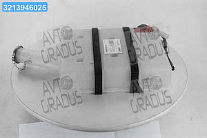 Бачок розширювальний ТАТА Е1, I-VAN (RIDER) RD252750100228