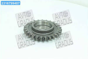 Шестерня проміжна (корпуса зчеплення) МТЗ  70-1601331