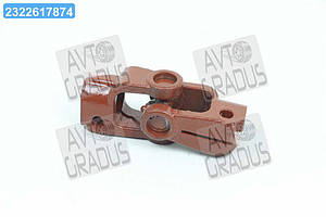 Кардан керування рульового МТЗ  50-3401060