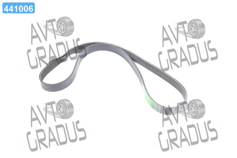 Ремінь поліклін. 8PK1376 (вир-во Gates) 8PK1375HD