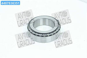 Підшипник маточини внутр. BPW, MB ACTROS, ATEGO 33116 (RIDER) RD 14.018.44