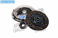 Сцепление HYUNDAI ACCENT IV, i20, i30, KIA CEE'D RIO IV, 1.4; 10- (пр-во SACHS) 3000 951 489