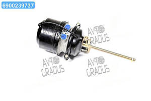 Енергоакумулятор Задн. бараб.MAN; MERCEDES; RVI (20/24, 57/57, M22x1,5мм) (RIDER) RD 07.32.793