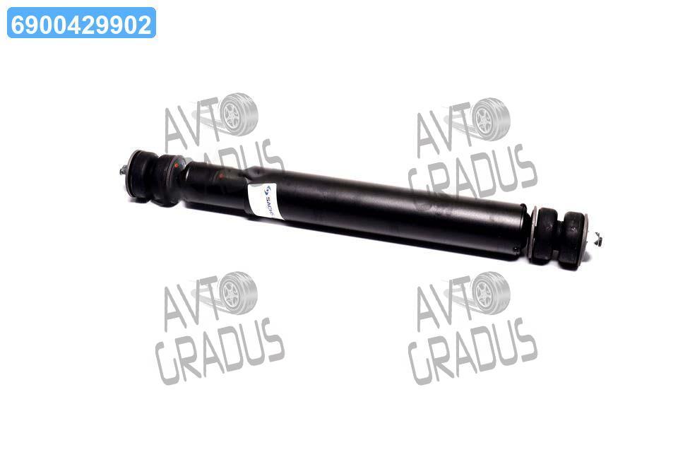 Амортизатор підв. MAN L2000 (L356-618) передн. (вир-во Sachs) 131 720