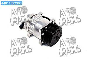 Компресор кондиціонера DAF CF 85, XF 105; MAN TGA, TGL, TGM (TEMPEST) TP 97-12-88