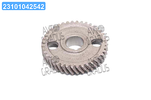 Шестерня вала розподіл. Z=40 МТЗ (вир-во Україна) 240-1006214-А1