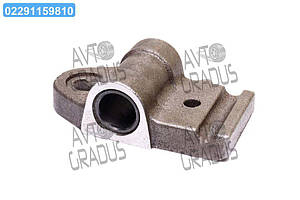 Вушко ресори передньої (сталь) зі сталевою втулкою МАЗ 5335-2902015