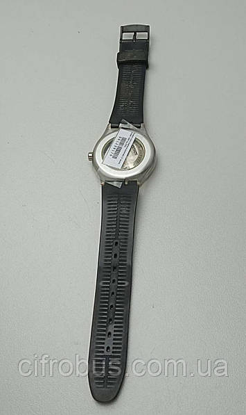 Harga swatch irony hot sale