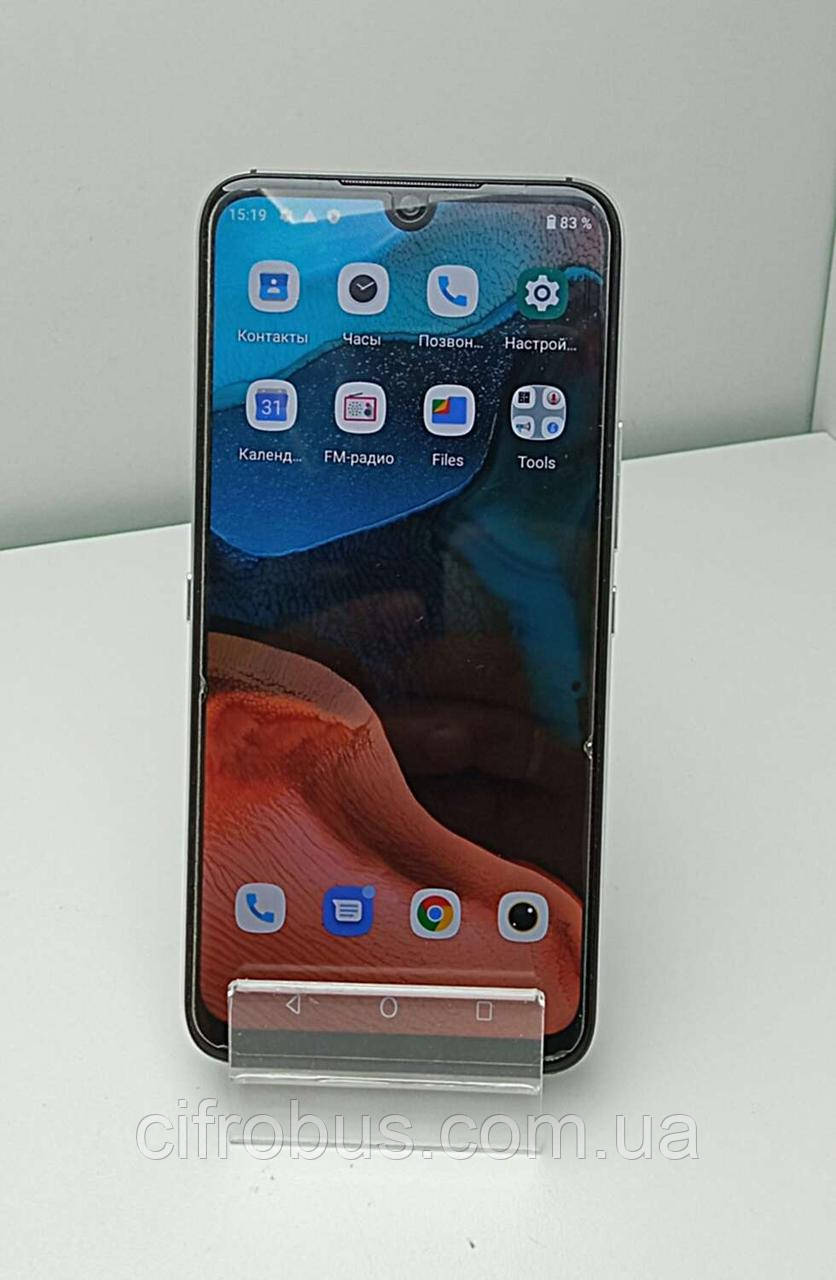 Мобильный телефон смартфон Б/У Umidigi A9 Pro 6/128GB (ID#2019663105),  цена: 5200 ?, купить на Prom.ua