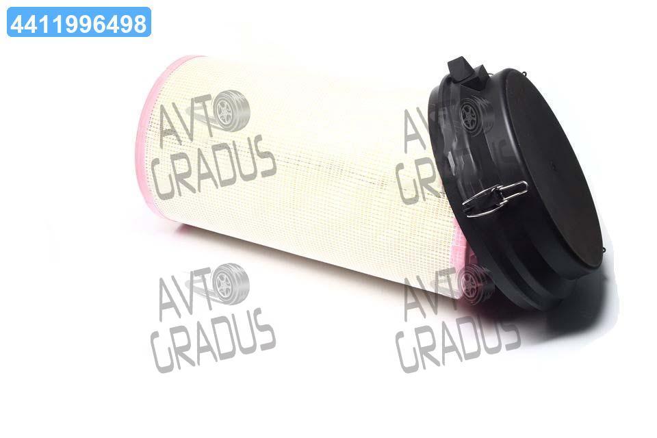 Фільтр повітряний DAF XF105 (вир-во MANN) C26024KIT