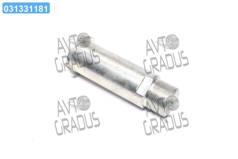 Вісь маточини диска борони Rubin (праве різьблення) D45/35x113 M30x1,5 Lemken (вир-во Україна) 4550302/4551003